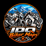 Icona di IDQ Biker Maps