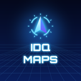 Icona di IDQ Navigator